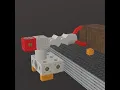 Webots - Tinkerbots RoboticX