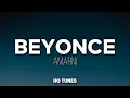 Amarni - Beyonce (Audio/Lyrics) đ” | i ain't tryna be no wife or fiance | Tiktok Remix