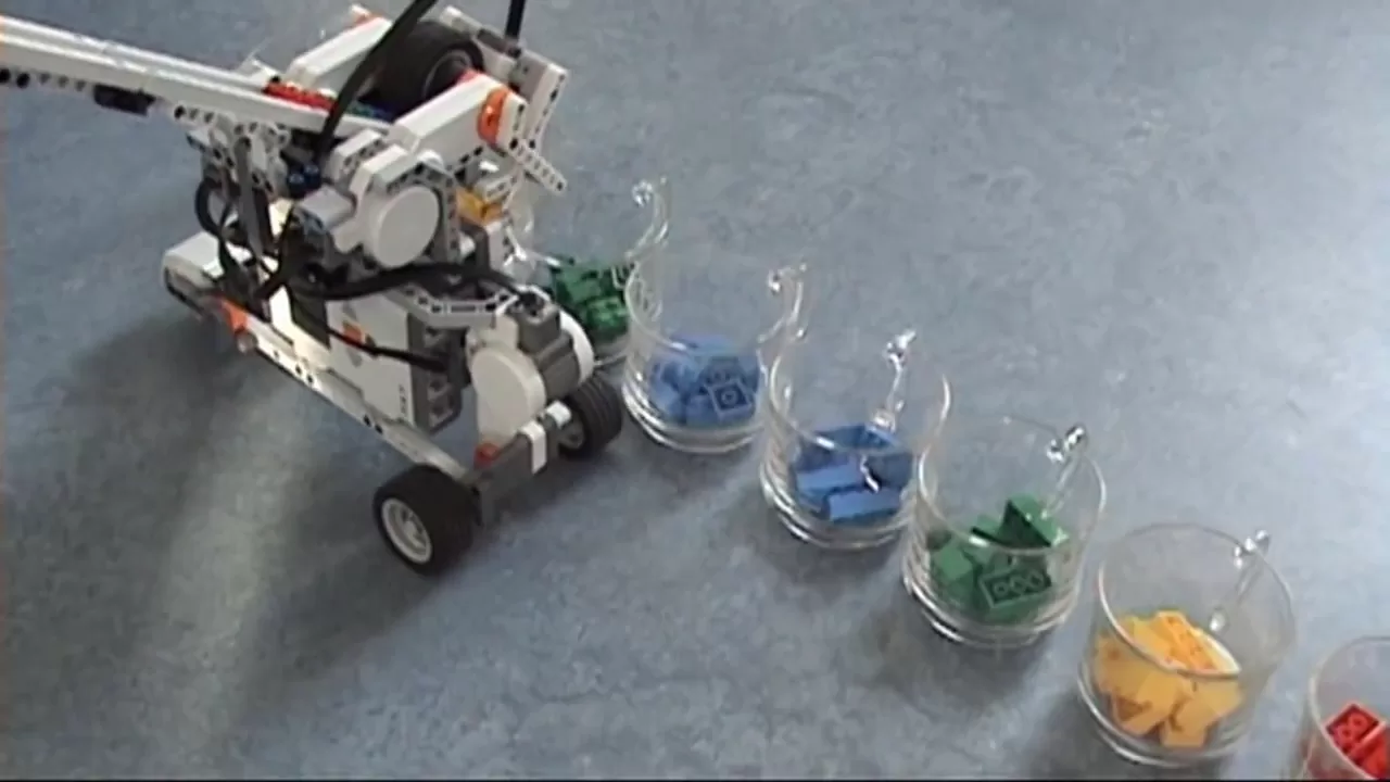 How to Install Lego Education Mindstorms EV3 Software. 