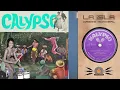 CALYPSO PARTY II - 78 RPMs