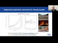 Dr Christopher Bretherton Improving Climate Models Using Corrective Machine Learning