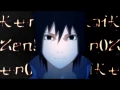 Naruto - Die for you. [Sasuke AMV]