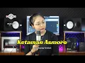 Download Lagu KETAMAN ASMORO - KERONCONG VERSION || COVER RISA MILLEN