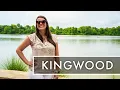 Take a Tour of the Lush City of Kingwood Texas