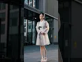 Download Lagu Modern Hanbok Mini Skirt — Korean Girl with Idol Looks 미니스커트 한복