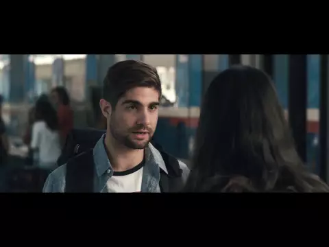 Η Αγάπη Έρχεται Στο Τέλος - Trailer