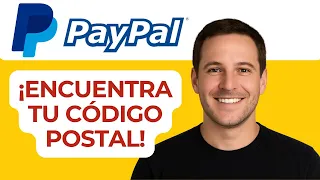 How To Find Your ZIP Code On PayPal - Full 2025 Guide