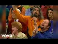 Guy Penrod Joy Gardner David Phelps - The Love Of God Live
