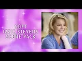 Soft Izzie Stevens Scene Pack
