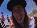MALL GRAB - Mall Low Card Skate vide