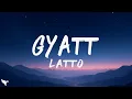 Download Lagu Latto \u0026 Ice Spice - Gyatt (Lyrics)