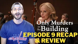 only murders in the building episode 9 recap u0026 review