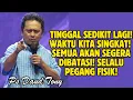 Lagu WAKTU KITA TINGGAL SEDIKIT! SEGERA LAKUKAN INI DARI SEKARANG!!! | PS. DAUD TONY
