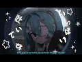 Download Lagu 【ANRI Arcane】 Monitoring (Best Friend Remix) 【ENGLISH Synthesizer V Cover】モニタリング (Best Friend Remix)