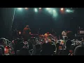 Davido - Anything (5IVE Album Performance in NYC w/Kingsmen)