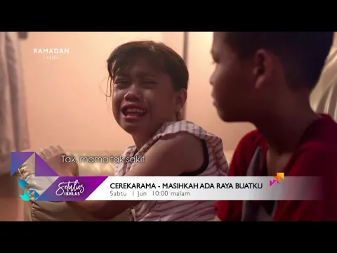 Cerekarama l Masihkah Ada Raya Buatku