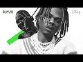 CKay - By Your Side (feat. Blxckie) [Official Audio]
