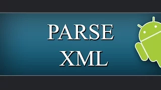 Parse XML using Android PHP MYSQL Part