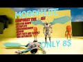 Morph Lite - Prototype Version of EasyMorph