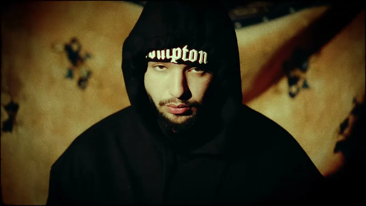 Video Vorschau