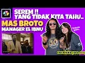Download Lagu SIAPA EL BROTO ? Manager Baru Bang El Ibnu.