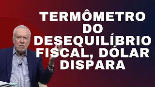Garçom sem Sírio morre na UPA - Alexandre Garcia