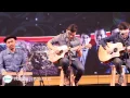 i am live : คงไม่ทัน - สงกรานต์ งานอัตลักษณ์แห่งสยาม ครั้งที่ 6