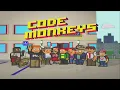 Code Monkeys Seasons 1 2 Complete