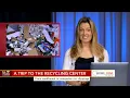 The Haverhill Journal - April 21 2022 Recycling Center HHS Brown Gold Newspaper Housing Forum