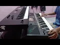 Download Lagu SELAMAT ULANG TAHUN - EVIE TAMALA Cover YAMAHA PSR S970 ( LEAD VIOLIN )