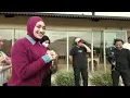 Behind The Scenes: Nabila Taqiyyah - Cegil