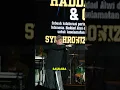 Download Lagu Moment Abi dan Opick menutup penampilan di Synchronize fest 2025 dengan doa