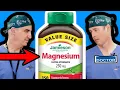 Magnesium Why You Should Take It