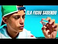 ELA FICOU SABENDO - MC BRUNO MS "PEPEL DO CORINGA" (ÁUDIO OFICIAL)