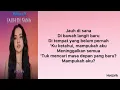 Download Lagu Lyodra ft Te Vaka - Jauh Disana | Lirik Lagu