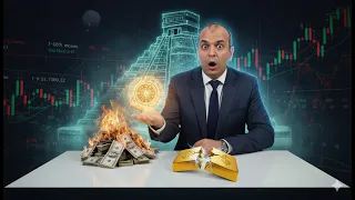 The Most Dangerous 6 Minutes You Ll See This Year The World Is Heading Towards The Biggest Fi 