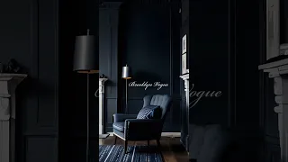 Vintage paint colors for homes