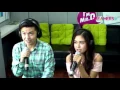 Download Lagu Nicky Tirta feat. Rini Mentari - Cinta Harus Dijaga