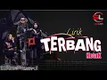 Download Lagu TERBANG - Kotak | Lirik New Version
