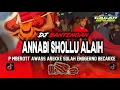 Download Lagu CEK SOUND DJ BANTENGAN  BASSNYA BIKIN K.O ANNABI SHOLLU ALAIH