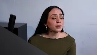 Antología — Live Session Cover | Carla Morrison
