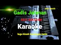 Download Lagu GADIS JALANAN || ELVY SUKAESIH || KARAOKE