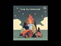 The Olympians "Mercury's Odyssey"