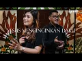 KJ 424/KK 583 - Yesus Menginginkan Daku // Gloria Tubi Domine \u0026 Friends String Ensemble