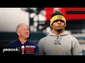 Justin Fields is fantasy relevant right away with Jets Fantasy Football Happy Hour NFL on NBC