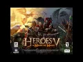 Download Lagu Heroes of Might and Magic 5 ~ Main Menu Theme ~ OST