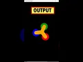 Fidget Spinner using python how to create Fidget Spinner using python World of Python