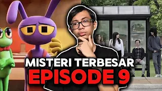 7 Misteri Terbesar Dalam The Amazing Digital Circus Episode 9