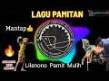 PAMIT MULIH, LAGU JATHILAN PAMITAN AUDIO GLERR #pamitmulih#lagujathilan#mp3jathilan