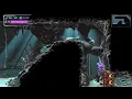 Metroid Dread - Burenia Speed Boost Shinespark
